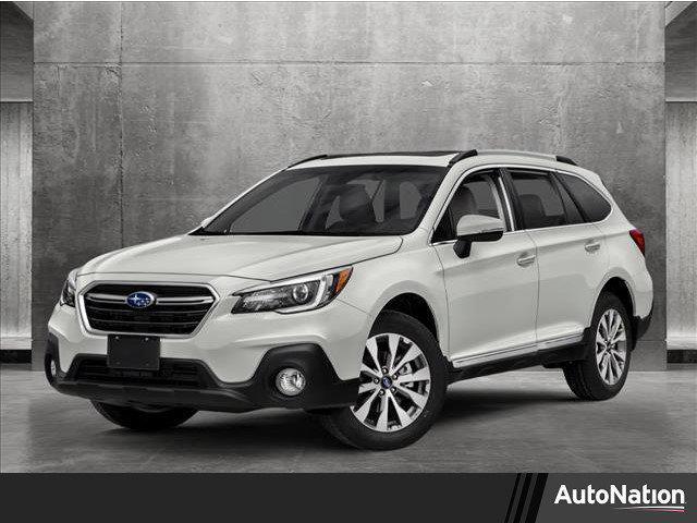 2019 subaru outback 3.6r touring
