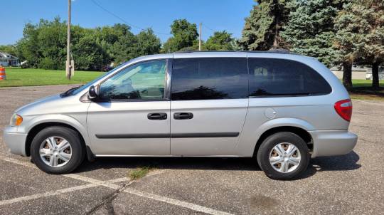 2006 Dodge Grand caravan