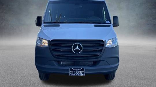 2024 Mercedes-Benz Sprinter