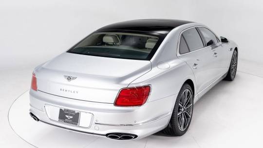 2021 Bentley Flying Spur