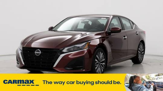 2023 Nissan Altima