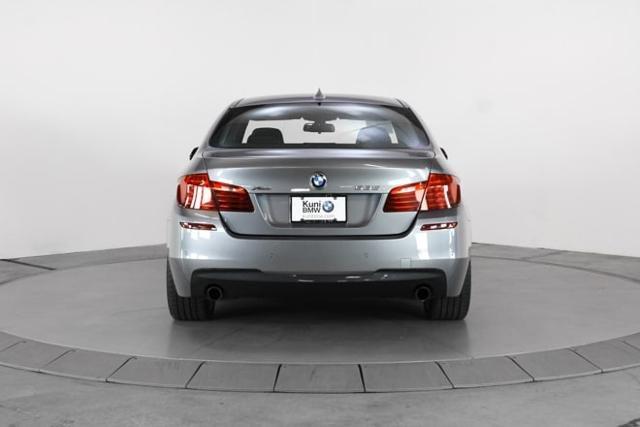 certified 2015 bmw 535i xdrive sedan beaverton, or 97005 for sale in beaverton, oregon