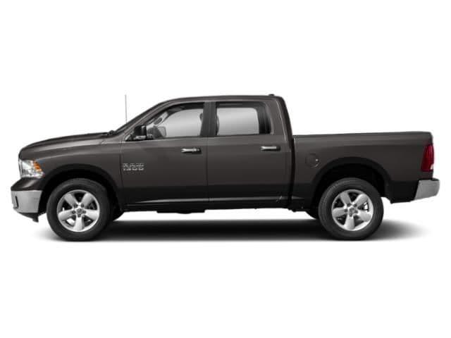 2018 ram 1500 slt 4x2 crew cab 5.6 ft. box 140 in. wb in easley, south carolina