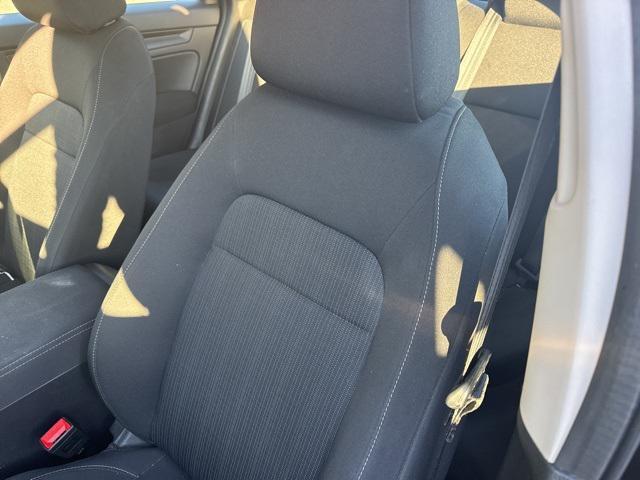 2022 honda civic lx