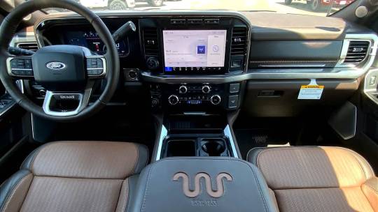2024 Ford F-250