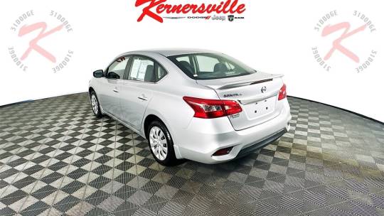 2016 Nissan Sentra