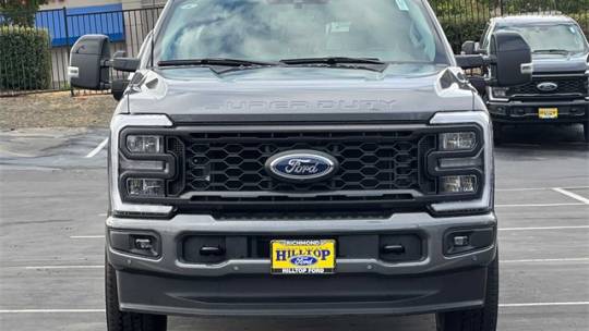 2024 Ford F-350