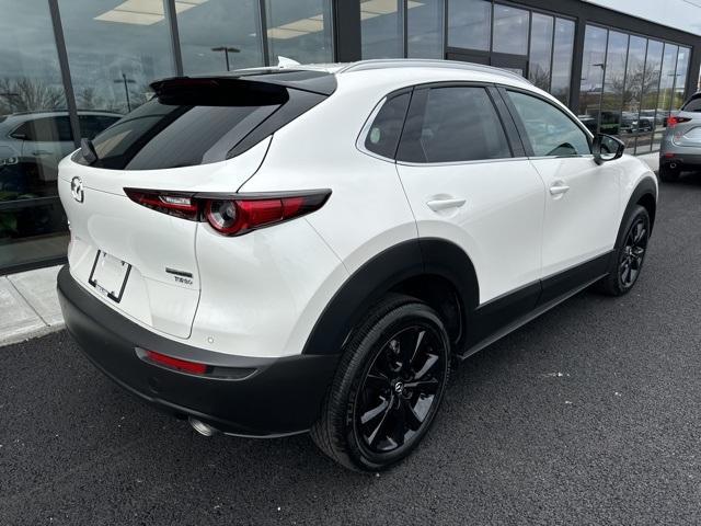 2024 mazda cx-30 2.5 turbo premium plus package