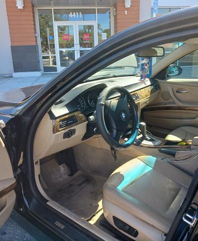 2007 bmw 328 i