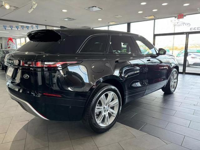 2021 land rover range rover velar p250 s