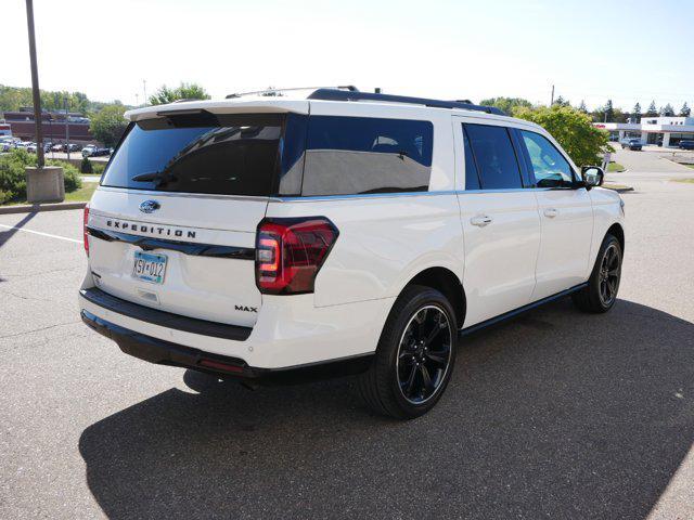 2023 ford expedition max limited