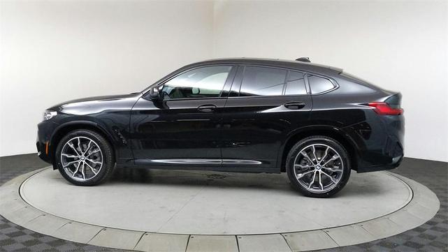 2023 bmw x4 xdrive30i