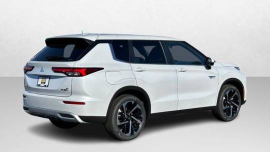 2024 Mitsubishi Outlander