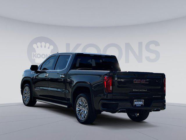 2019 gmc sierra 1500 denali