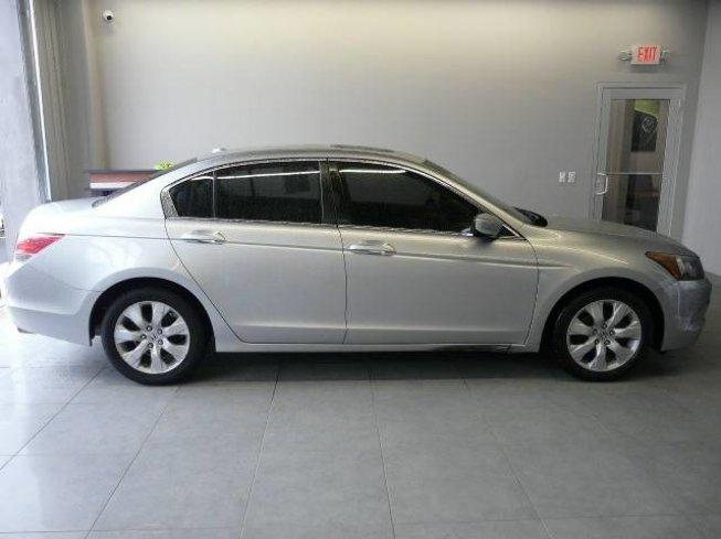 2008 honda accord ex-l for sale in long neck, delaware