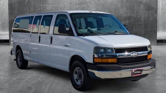 2005 Chevrolet Express