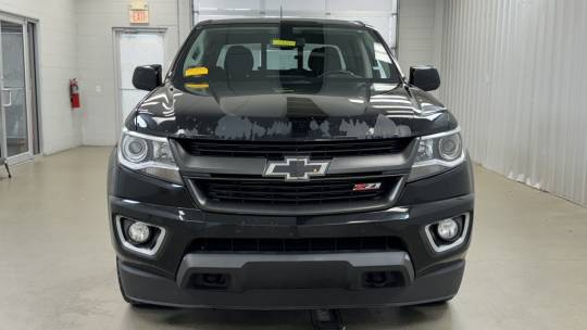 2020 Chevrolet