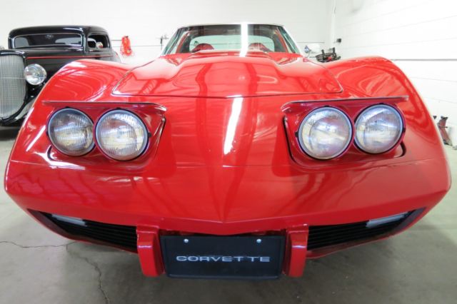 1976 chevrolet corvette stingray l82 4 speed !!!! 1970 corvette, 1979 corvette