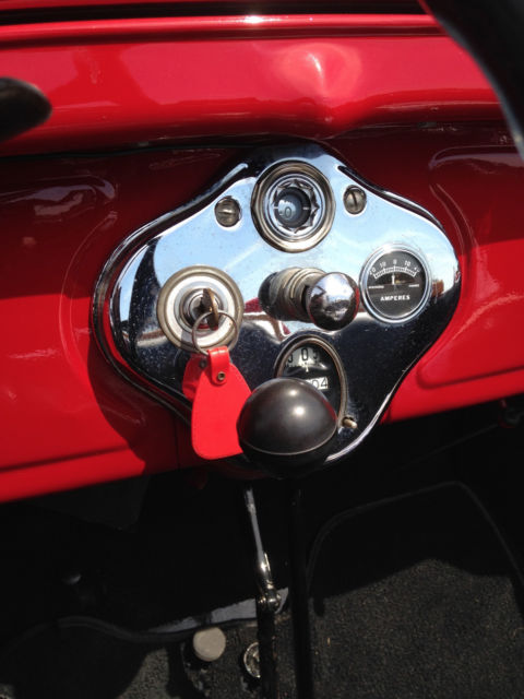 lovingly restored model a roadster pickup, 3 spd, runs/drives great!!!