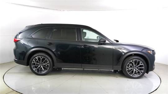 2025 Mazda CX-70