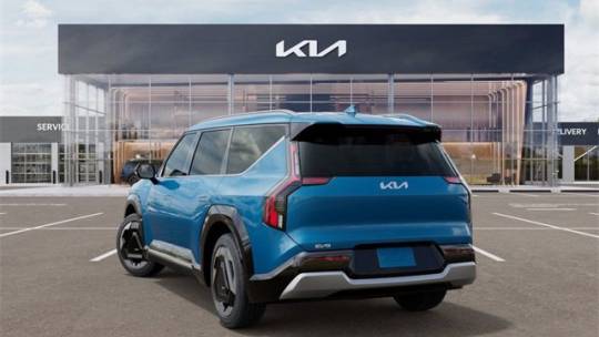 2024 Kia EV9
