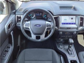 2022 Ford Ranger (North America) xlt