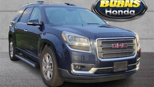 2015 gmc acadia slt-1