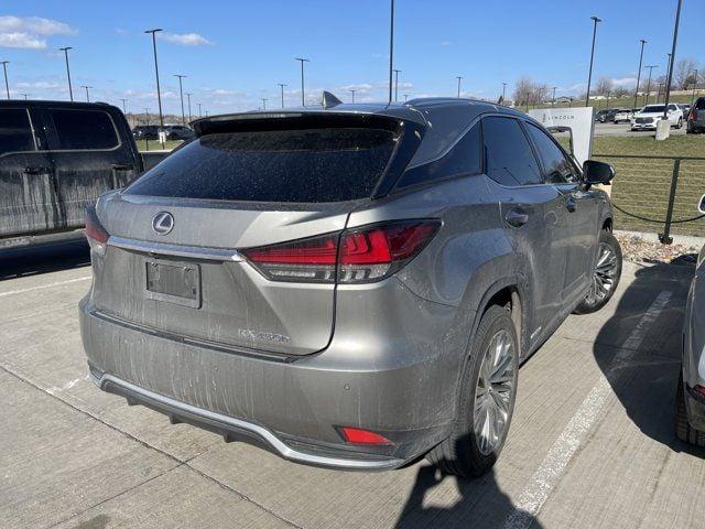 2020 lexus rx 450h base in omaha, nebraska