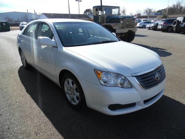2010 toyota avalon xls xls 4dr sedan for sale in dover, delaware