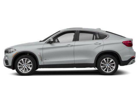 2018 bmw x6