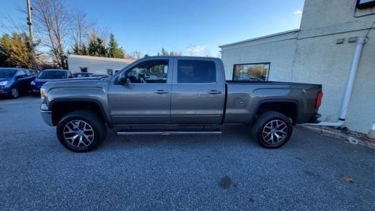2014 GMC Sierra 1500