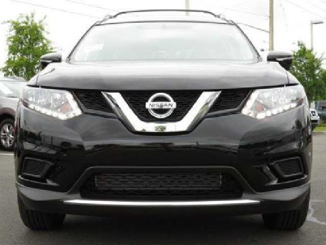2014 nissan rogue sv in gainesville, fl