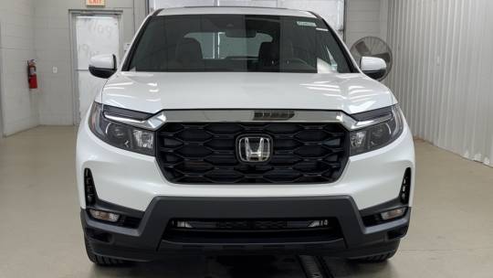 2025 Honda Passport