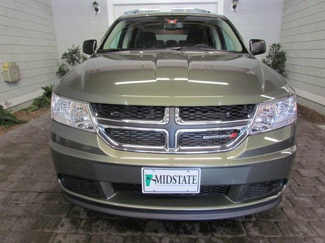 2017 dodge journey se awd se 4dr suv for sale in barre, vermont