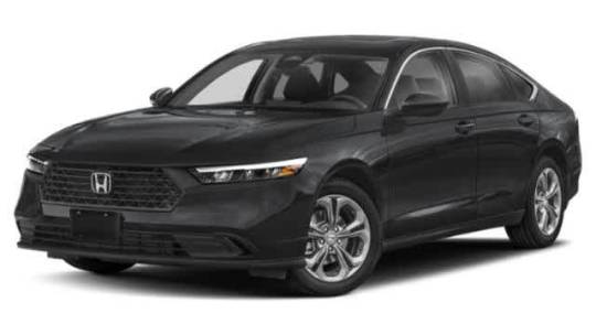 2024 Honda Accord