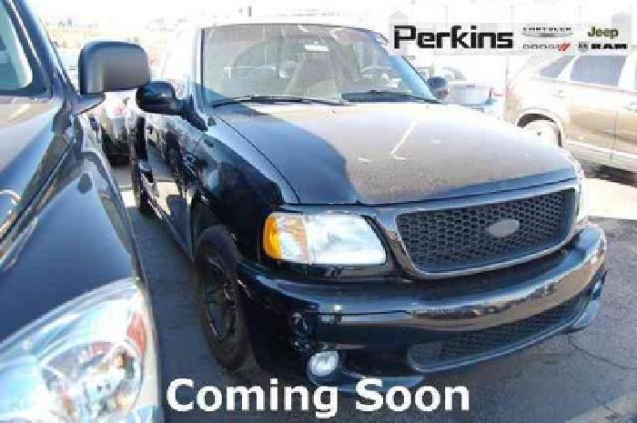 2000 ford f-150 lightning in colorado springs, co