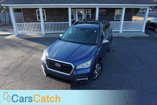 2019 subaru ascent touring 7-passenger in woodstock, georgia