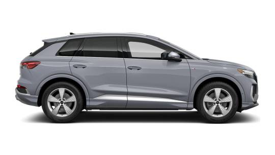 2024 Audi Q4 e-tron
