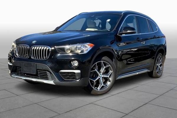 2019 bmw x1 in keller, texas