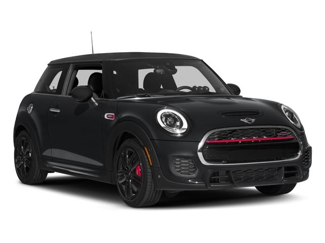 2017 mini hardtop john cooper works