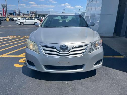 2011 toyota camry in saint louis, missouri