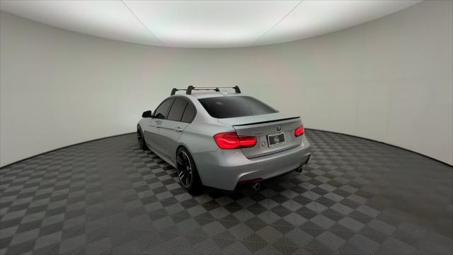 2018 bmw 340 xdrive