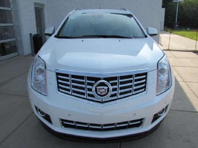 2013 cadillac srx performance collection in merrillville, in