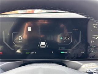 2024 Kia EV9 land