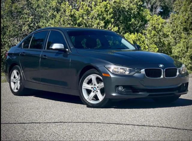 2015 bmw 328 xdrive