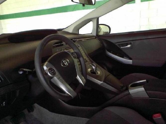 2012 toyota prius two hatchback 4d in rancho cordova, ca
