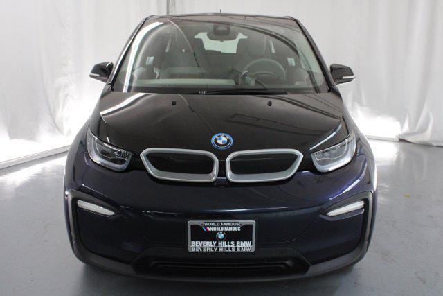 2021 bmw i3 120ah