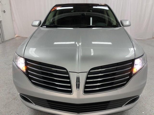 2019 lincoln mkt in roy, utah
