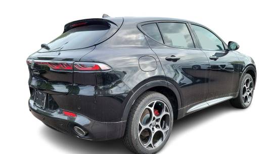 2024 Alfa Romeo Tonale