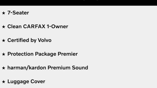 2024 Volvo XC90 plus b6
